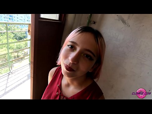 ❤️ Student Sensual siše stranca u zaleđu - sperma mu na licu ❤ Super seks na bs.dienlanhbk.top ❌️❤